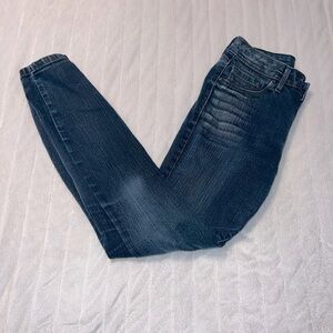 WOMEN'S Jessica Simpson Kiss Me Vintage Skinny Jeans size 25